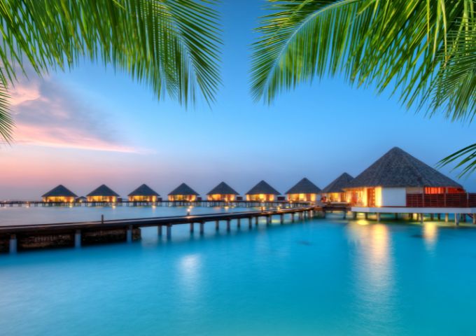 Maldives