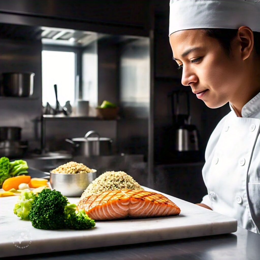 Meals to Include Performing Protein Sources