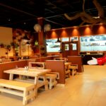 Munnar Restaurants
