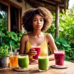 Natural Drinks to Boost Iron Levels and Hemoglobin