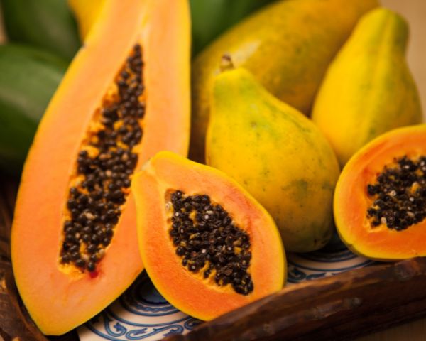 Papaya