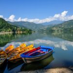 Naini Lake Boating