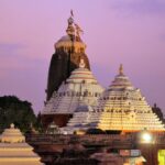 How to Reach Jagannath Temple in Puri from Bhubaneswar