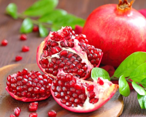 Pomegranate