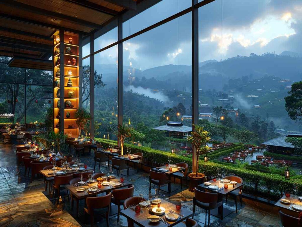 Rapsy Restaurant
