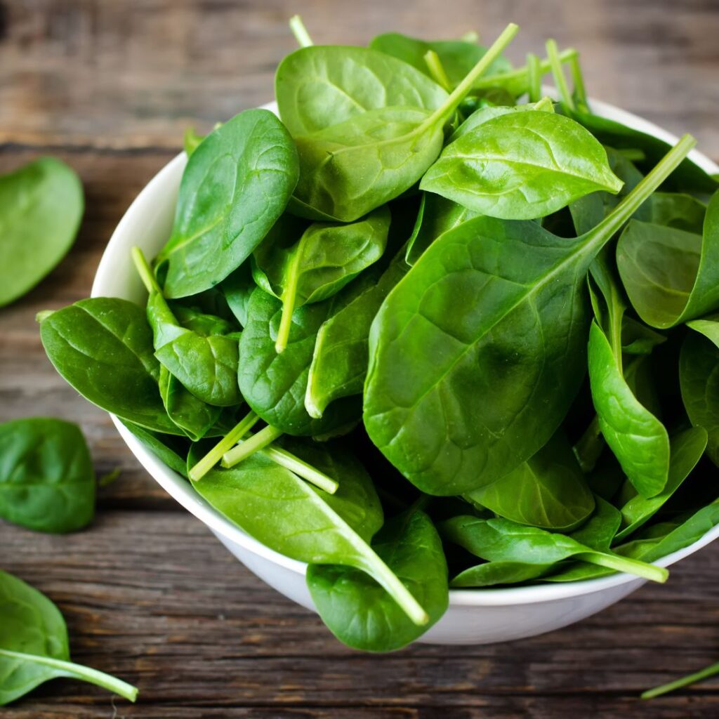 Sarson Da Saag