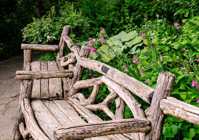 Shakespeare Garden