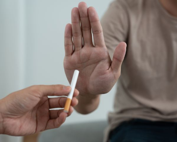 Stop Smoking