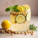 Surprising Benefits of Chickpea Water for Wellness Enthusiasts