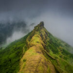 Rajgad Fort