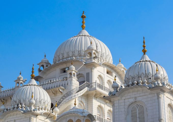 Takht Sri Patna Sahib