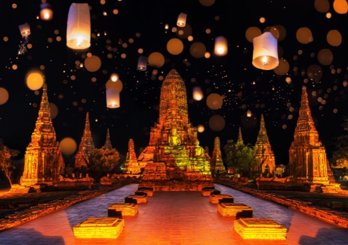 Thailand