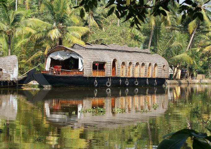 Thekkady