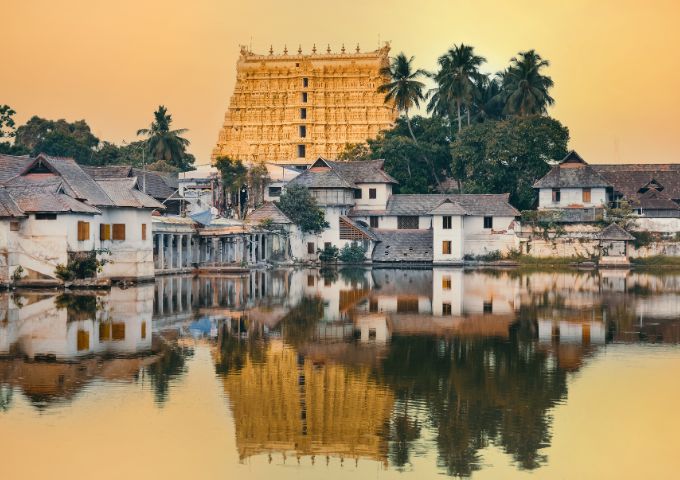Thiruvananthapuram