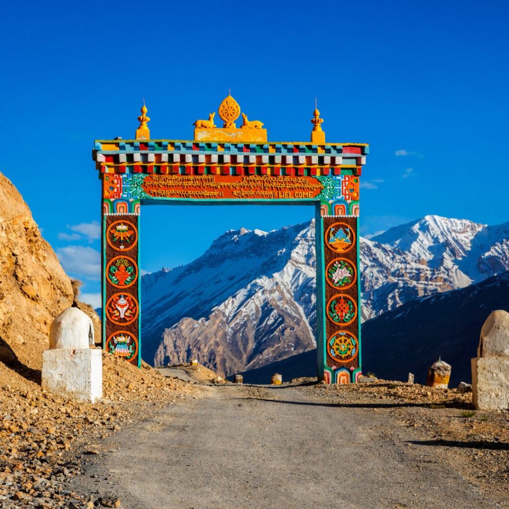 Best Time to Visit Tirthan Valley