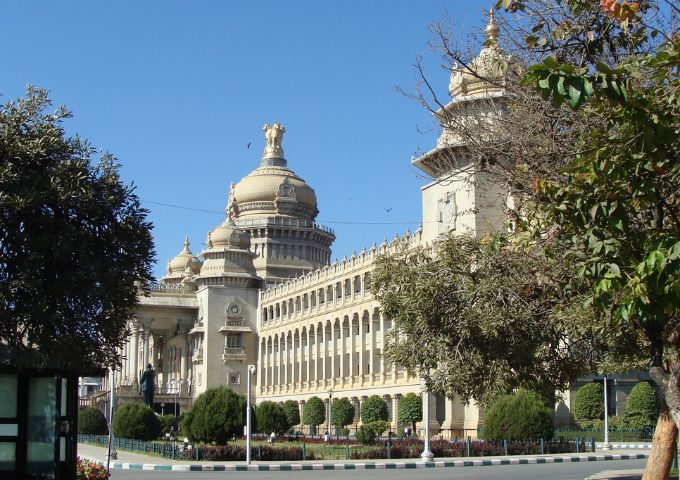 Top Places to Explore in Bangalore