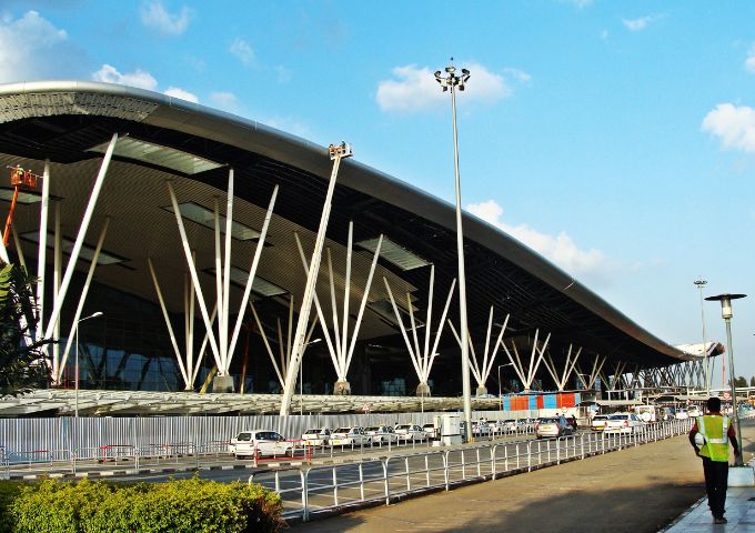 Top Places to Explore in Bangalore