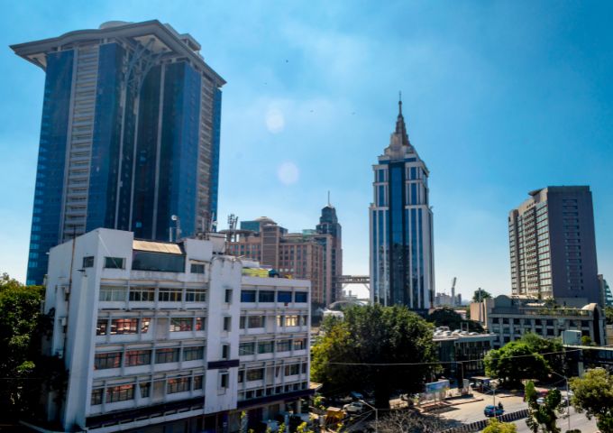 Top Places to Explore in Bangalore