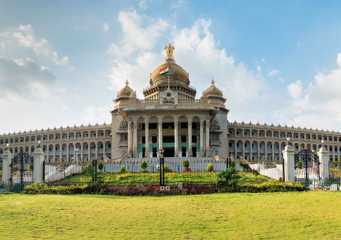 Top Places to Explore in Bangalore