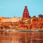 Varanasi’s Ganga Aarti Boat Rides