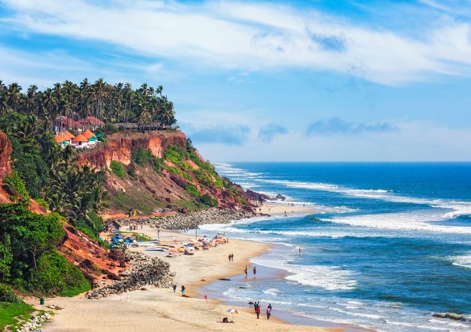 Varkala