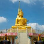 Wat Rong Khun
