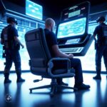 What is a ‘Digital Arrest’