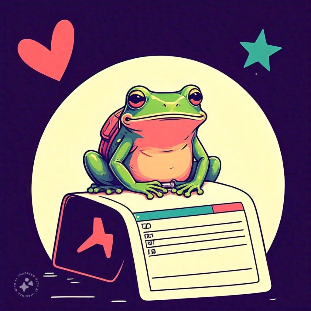 How to Use the Eat the Frog Technique Effectively