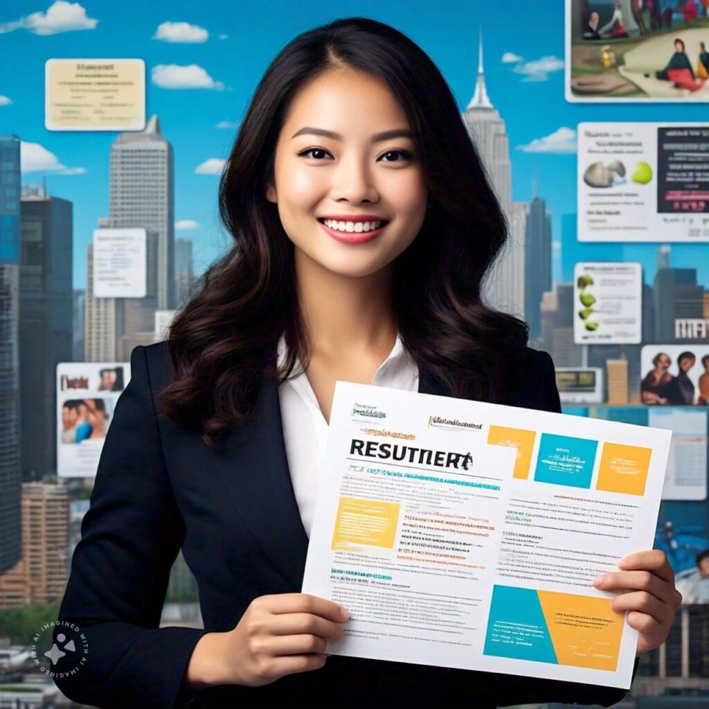 7 Effective Ways to Make Your Resume Stand Out from the Crowd
