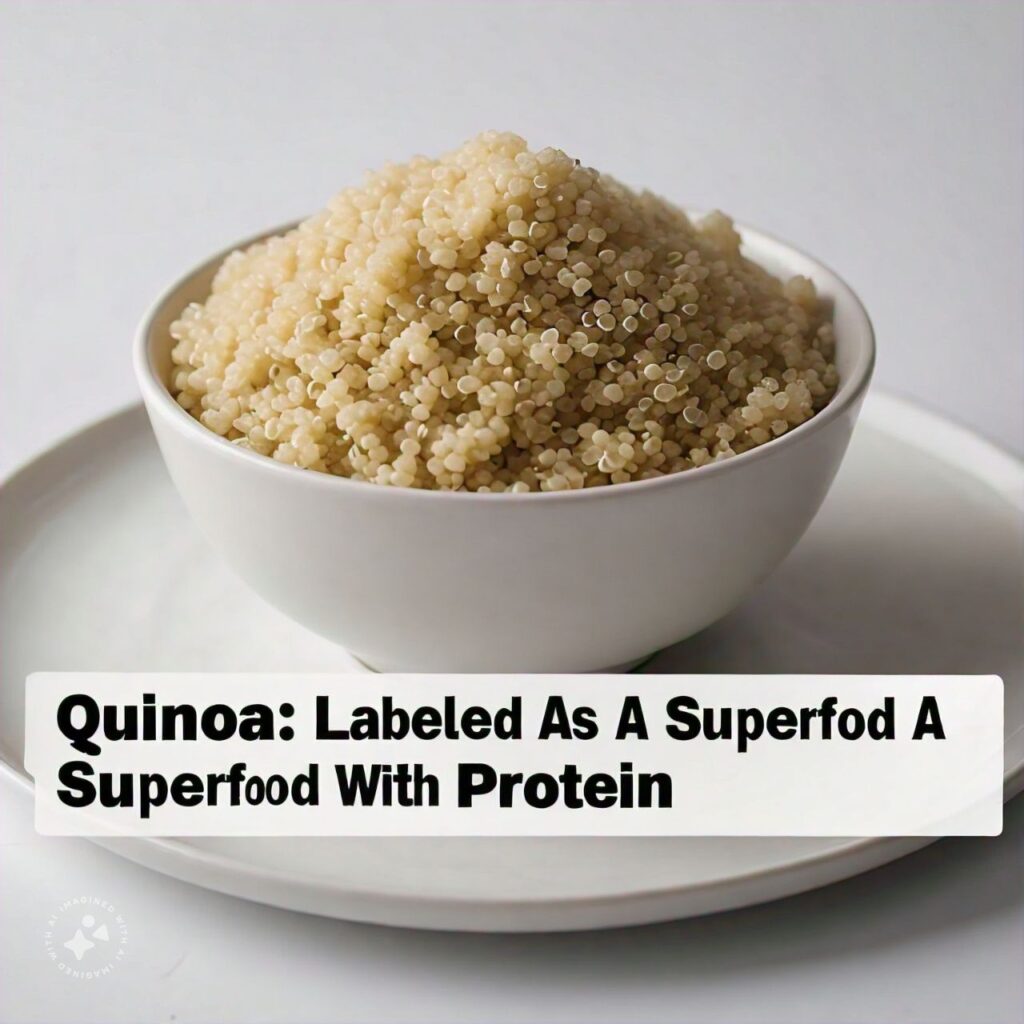 Quinoa