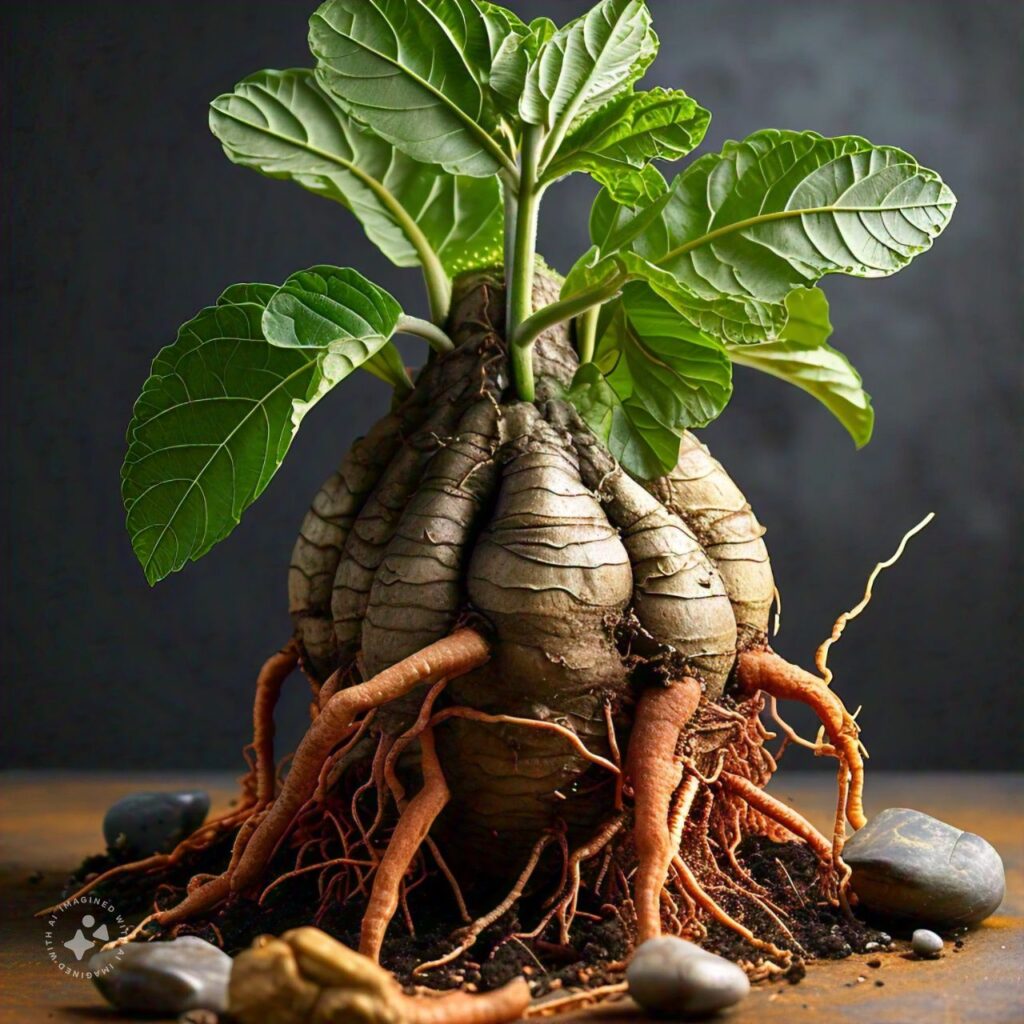 Ashwagandha