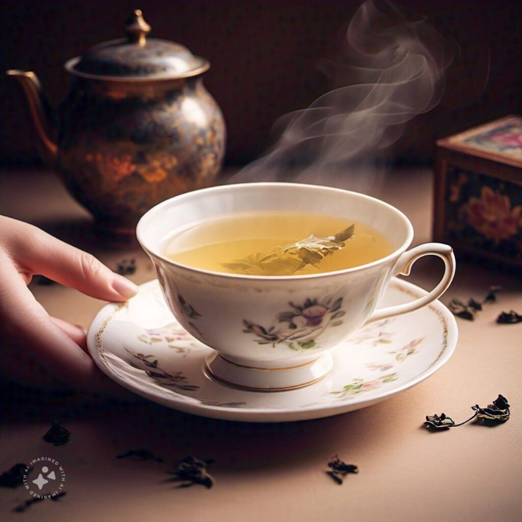 White Tea