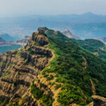 hill stations in Maharashtra