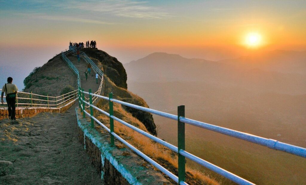 Bhandardara