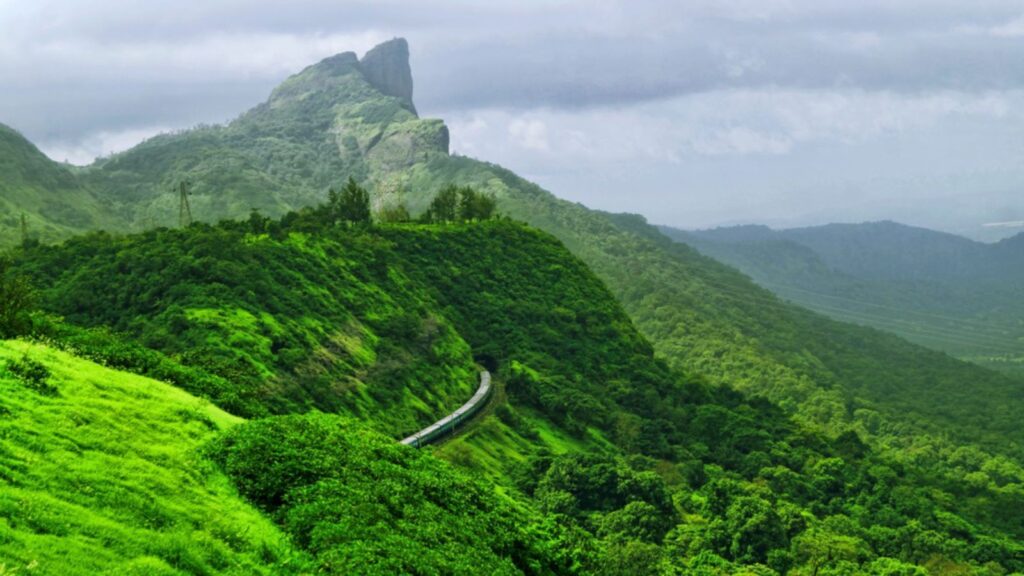 Matheran