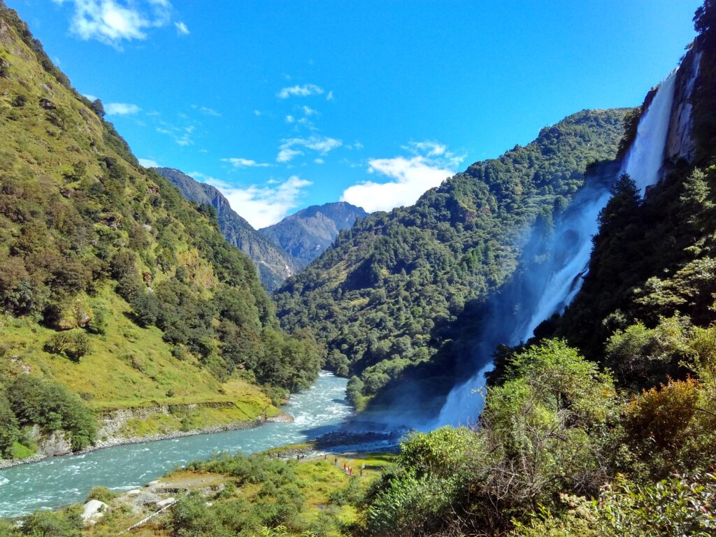 Nagzira Wildlife Sanctuary, Maharashtra