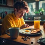 5 Common Breakfast Mistakes and Suggestions on How to Fix Them