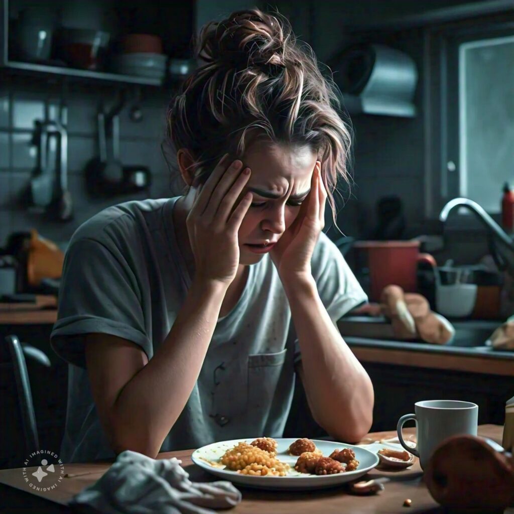 5 Common Breakfast Mistakes and Suggestions on How to Fix Them