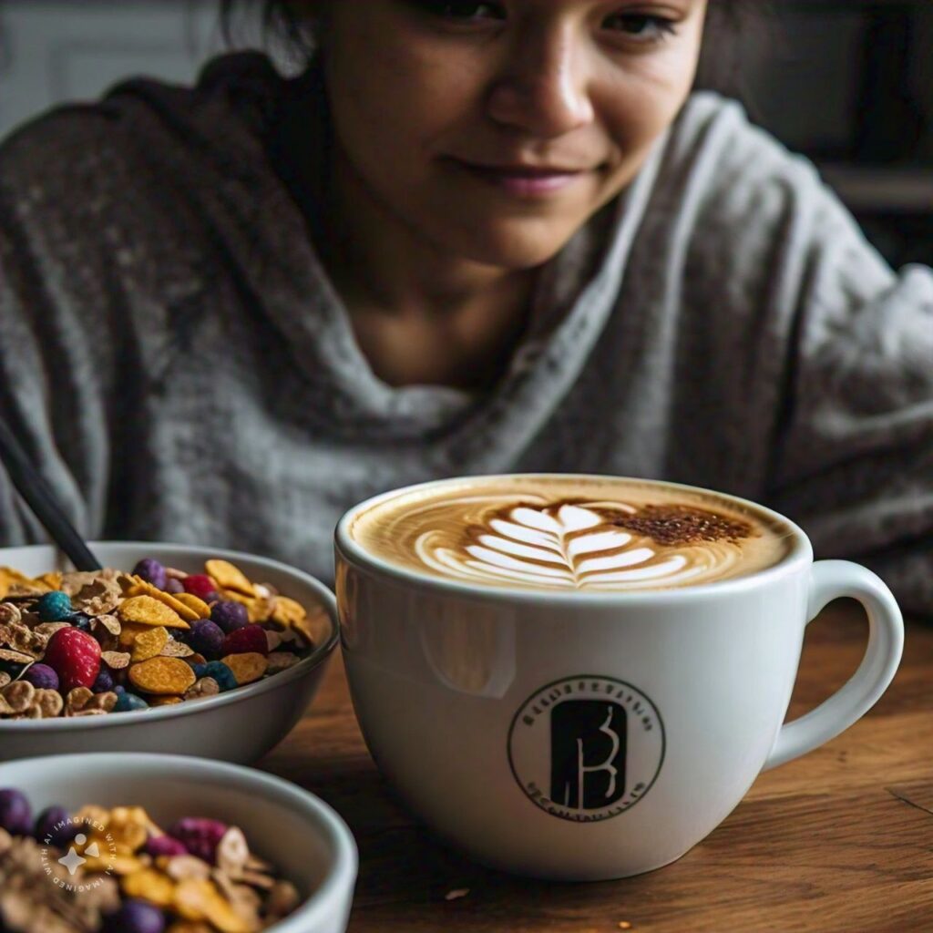 5 Common Breakfast Mistakes and Suggestions on How to Fix Them