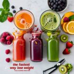 Fat Burning Juices