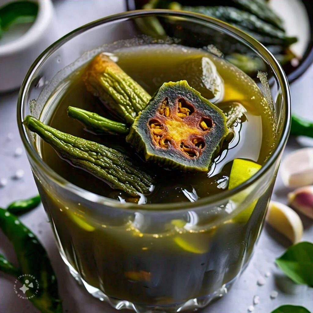 Karela Juice
