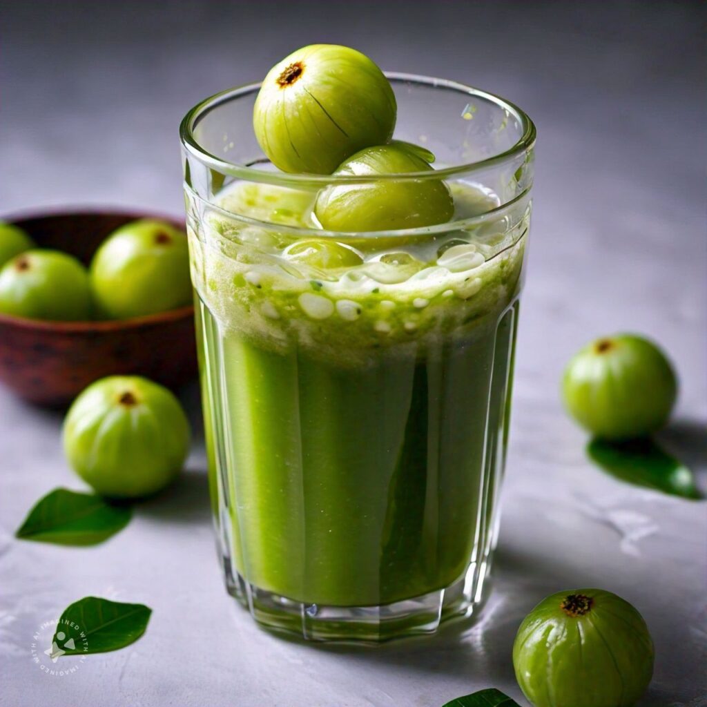 Amla Juice