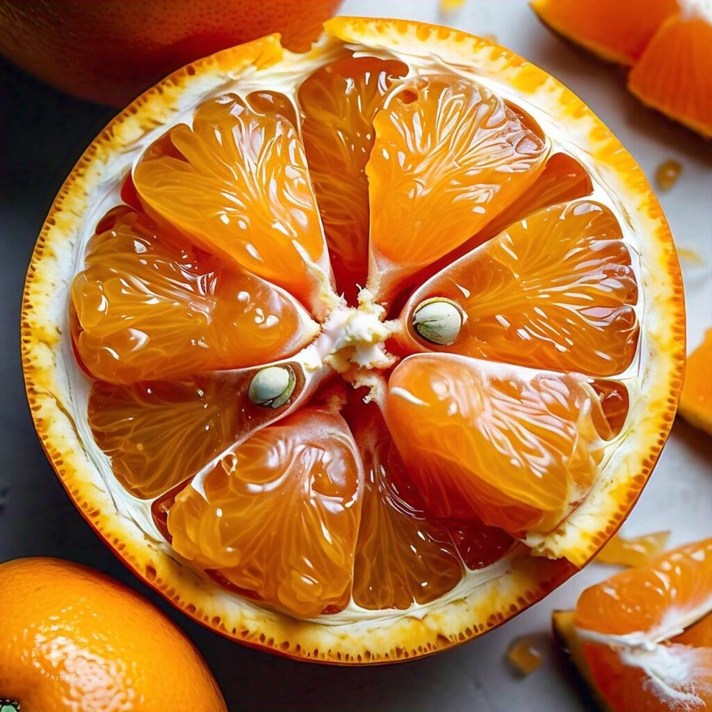 Oranges – Yummy And Wholesome Fruit To Eat