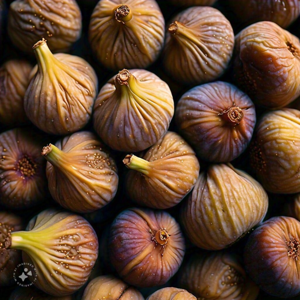 Dried Figs