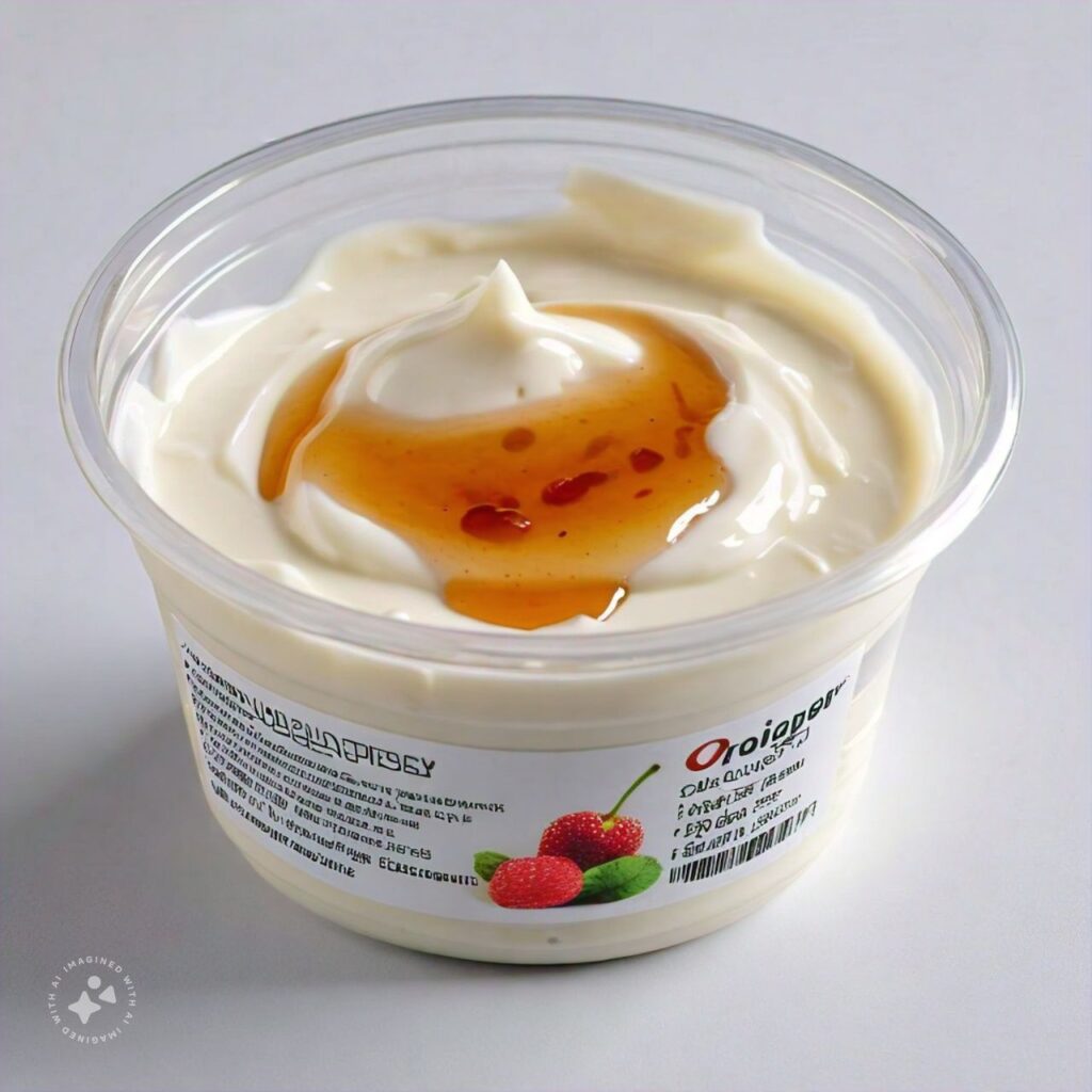 Yogurt