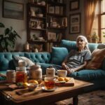 Home Cures for Low Blood Pressure Home Tips
