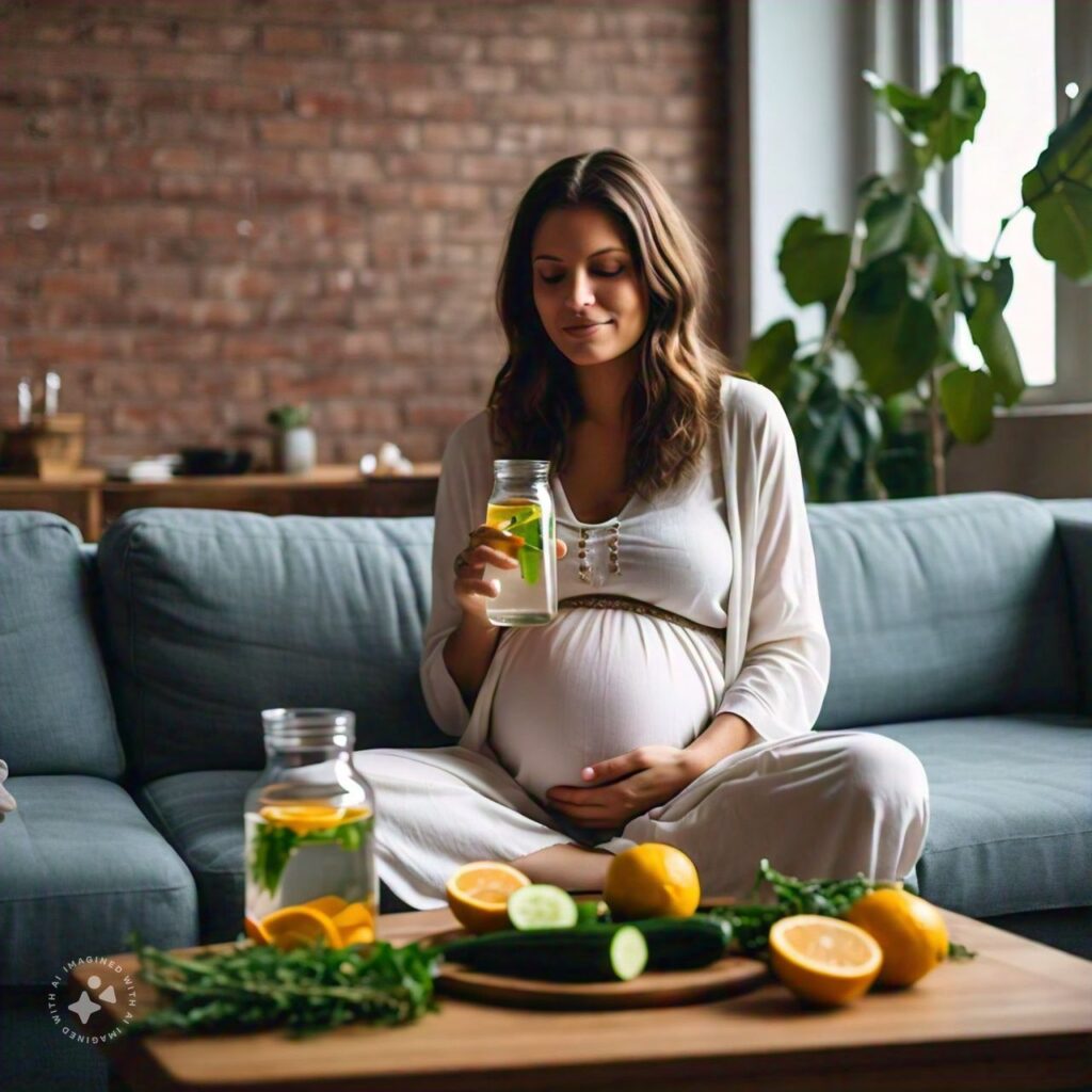 Pregnancy
