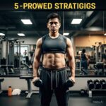 5 Proven Strategies For Losing Belly Fat