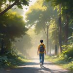 Walking for Weight Loss