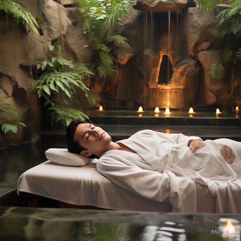 Wellness Tourism in India: Discovering Top Destinations for Rejuvenation